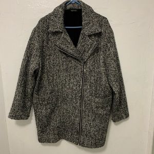 Topshop Women’s Coat